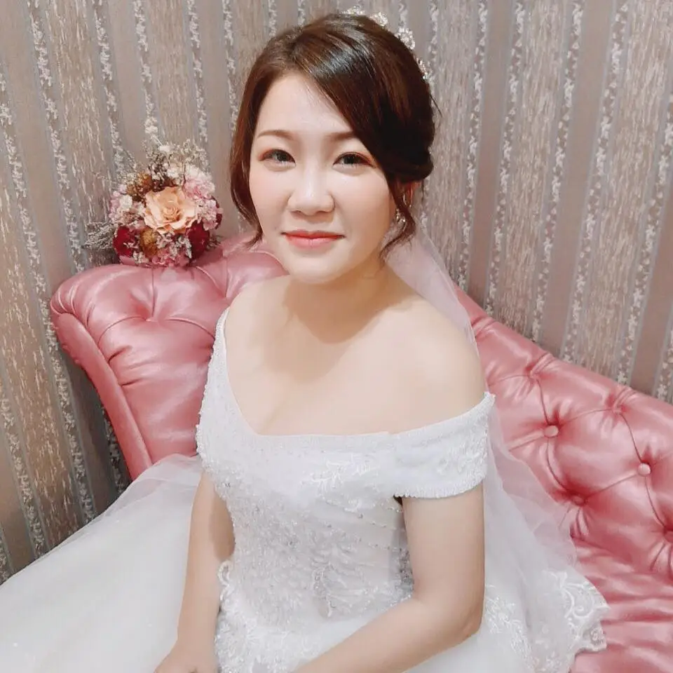Nana Chiao 的紓心禪按摩體驗